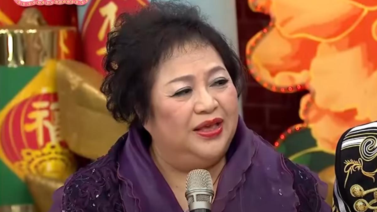 本土女星爆「敗血症辭世」！友心碎痛認：安息走了