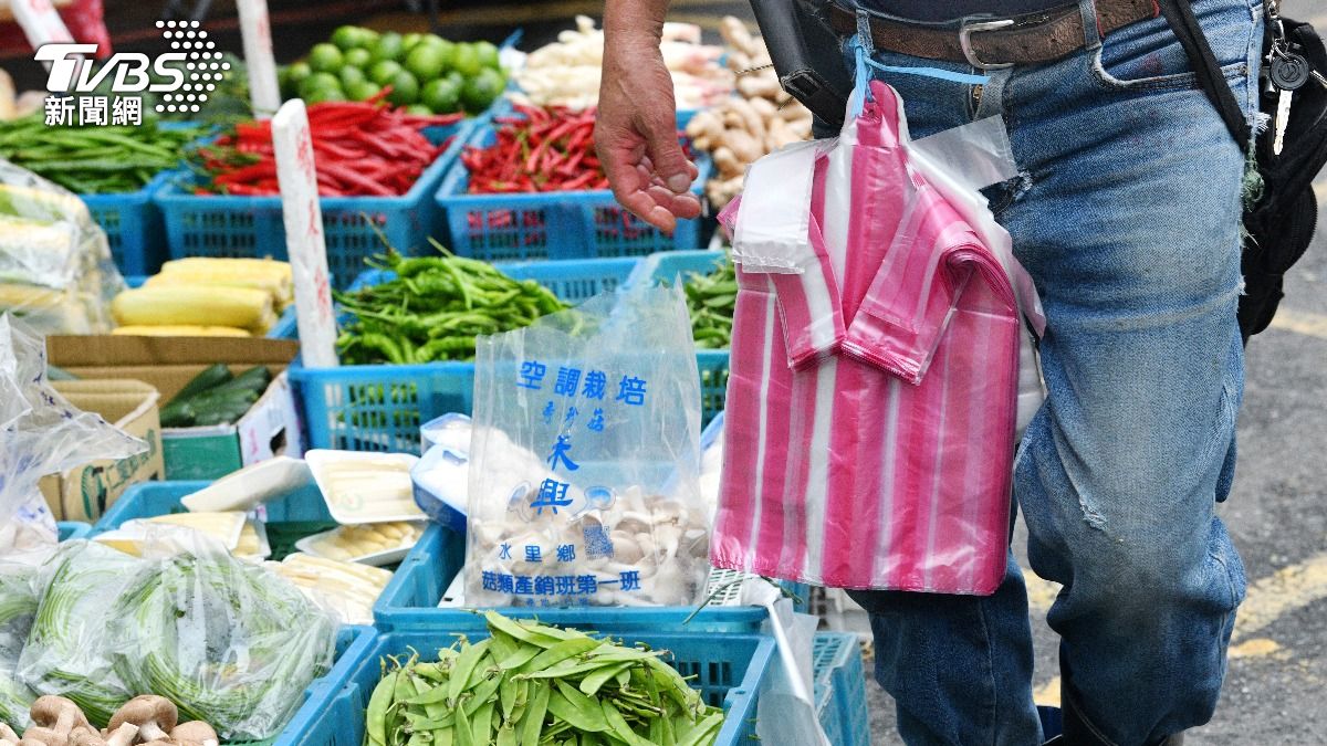 平價專案「只顧民生塑膠袋」排擠其他包材?經濟部:供應量沒問題