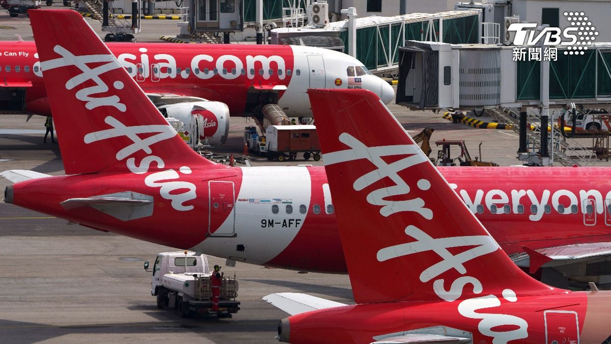 伊朗戰火波及燃料成本翻倍　AirAsiaX機票變貴「漲幅40%」
