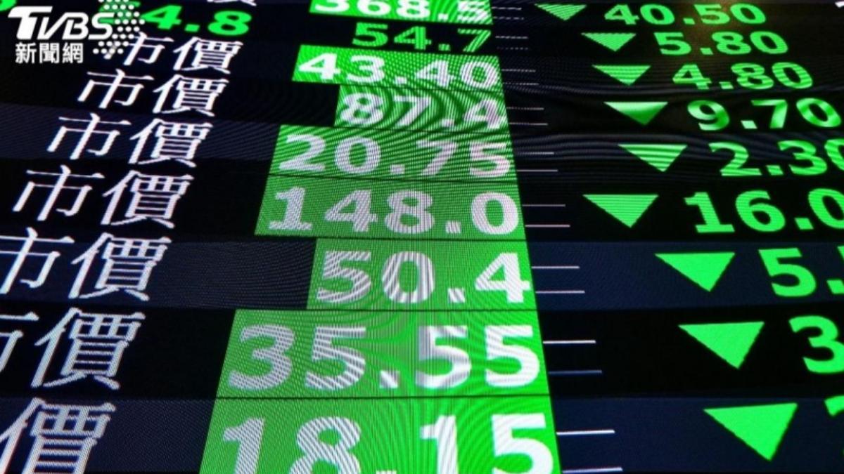 國家隊不玩了?國發基金要賣「1檔綠能股」 倒貨420萬股
