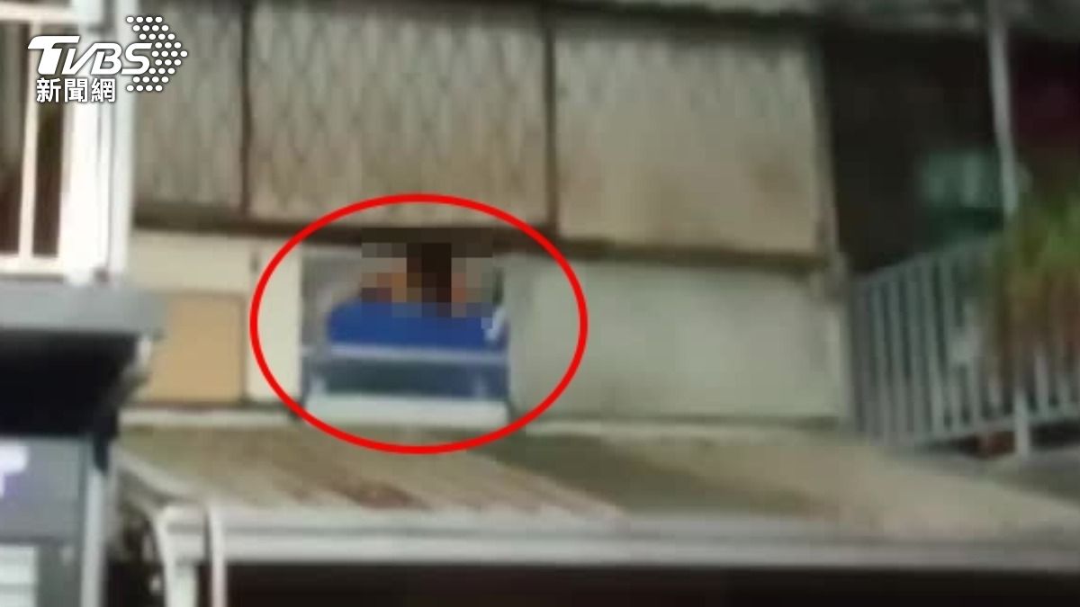 台中民宅凌晨竄火!10歲孫女困陽台、嬤救出「一度沒心跳」