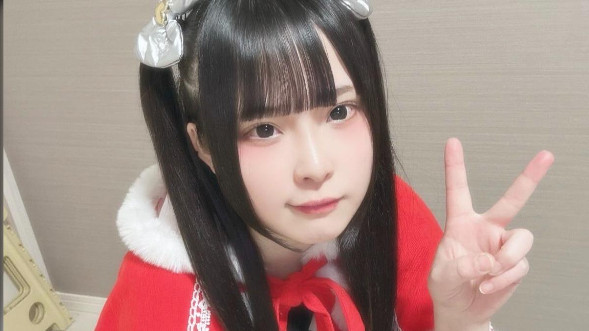 日26歲正妹YTR猝逝。(圖/翻攝自X)