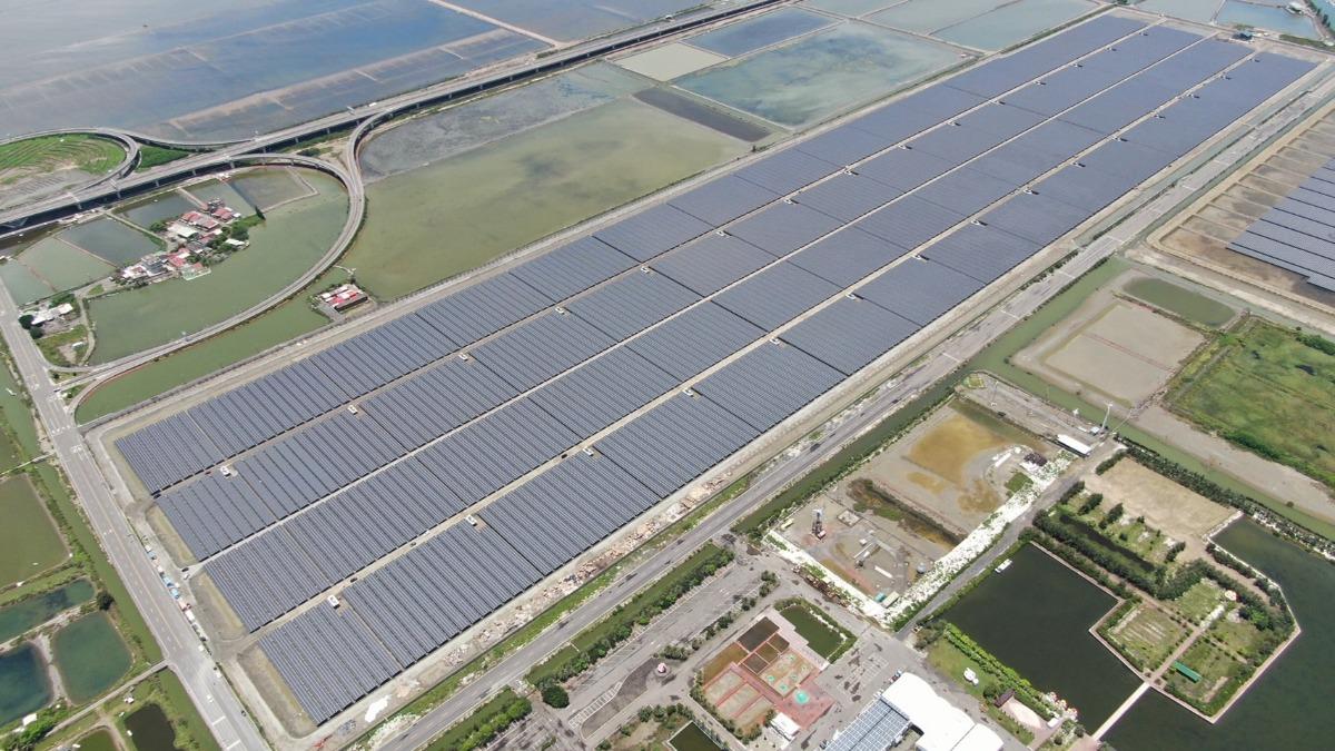 虧損+財報堪憂!森崴能源再吞跌停 遭剔出治理100指數名單