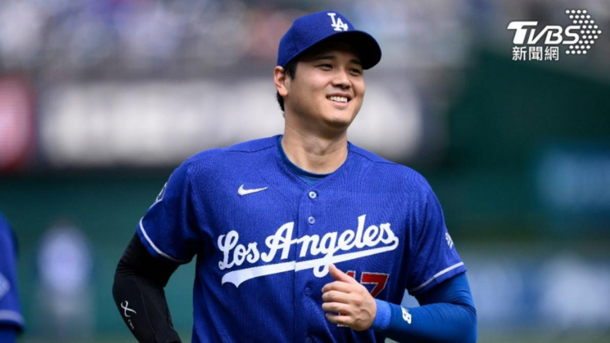MLB/大谷二刀流發威!6局無責失、連43場上壘追平鈴木一朗紀錄