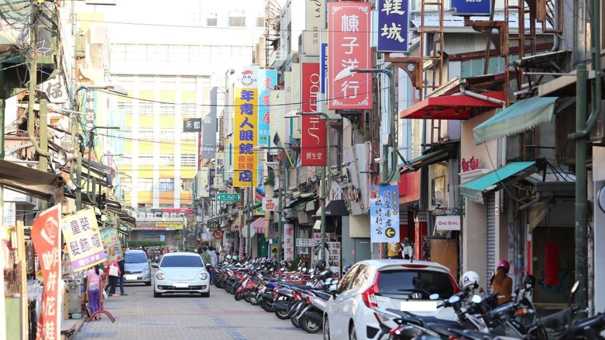 台灣「1知名商圈」慘淪空城！剩娃娃機倖存　內行人揭沒落主因