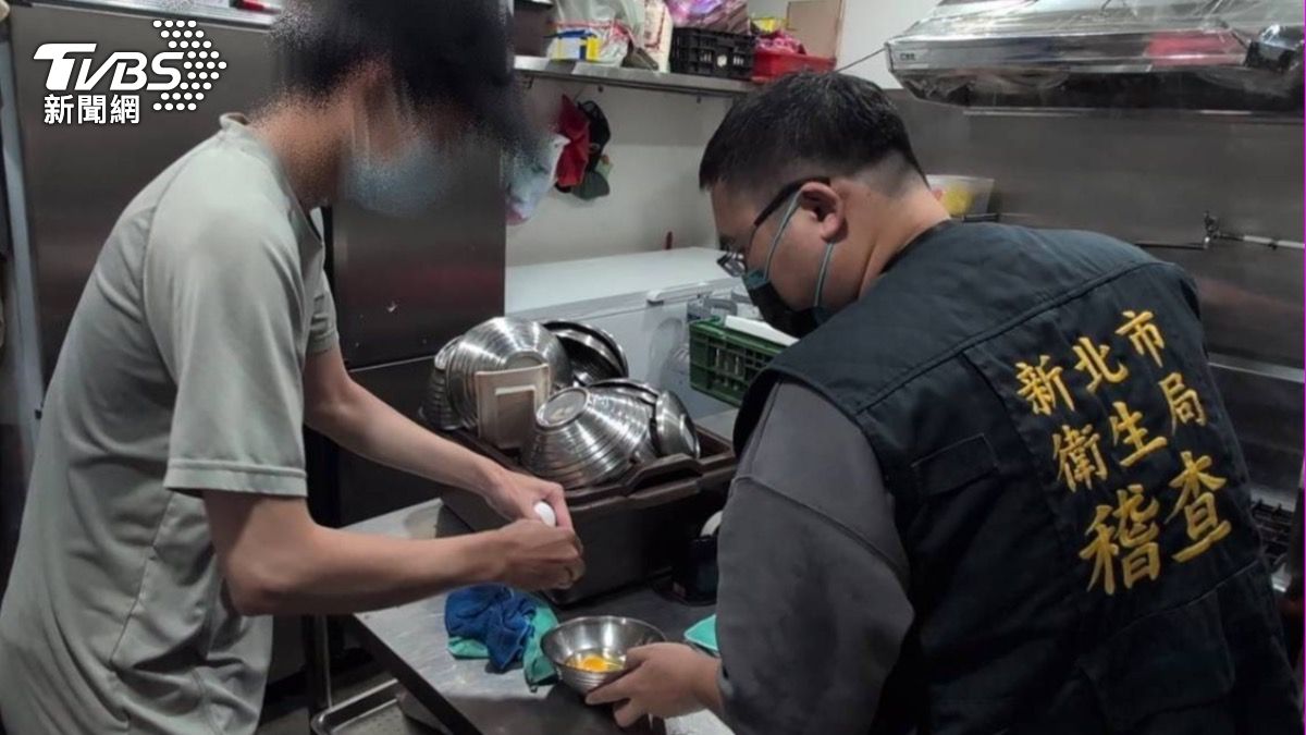送醫人數增!44人吃完不適 新店清六食堂3分店停業共同菜色曝