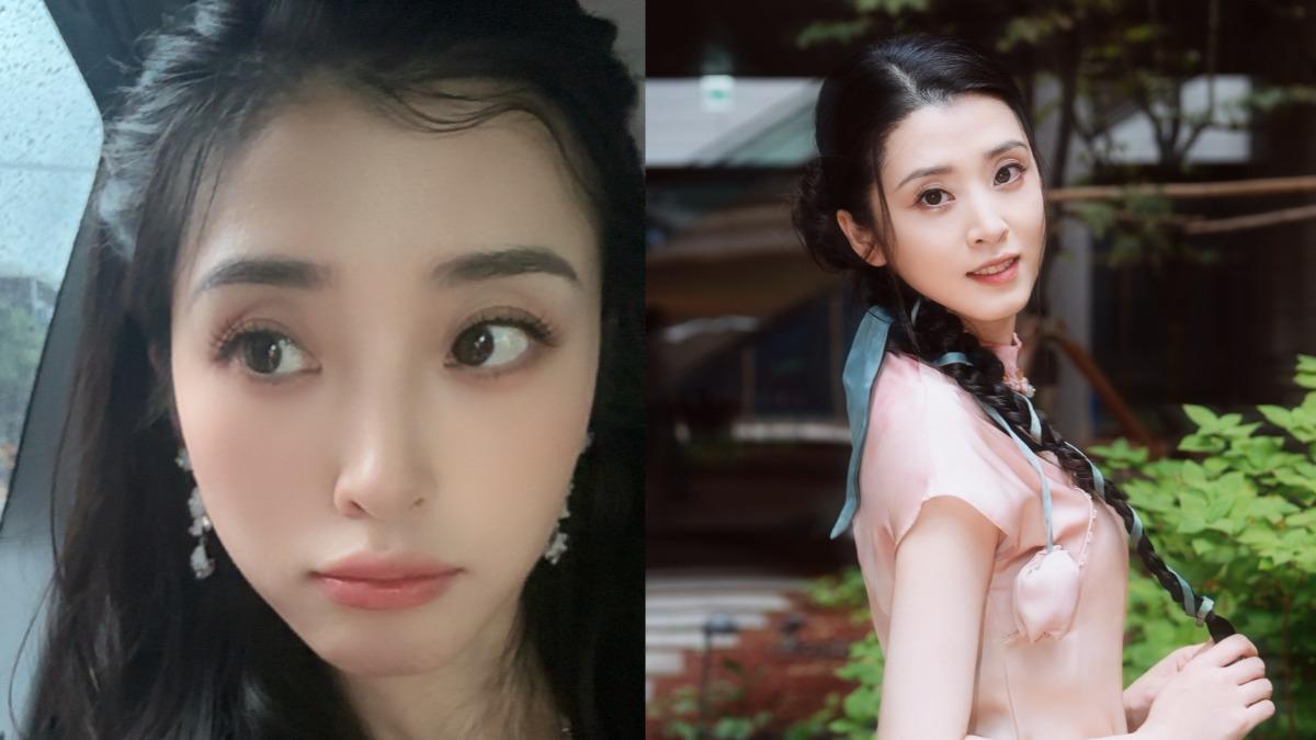 陸劇女神驚罹「橋本病」!眩暈無力多年才發現 沒藥醫戒外賣自救