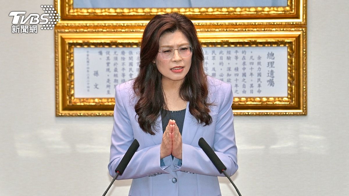 共軍放話在馬場町建「統一紀念碑」!綠委問國民黨:還躺平嗎