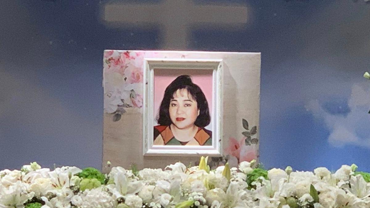 本土女星敗血症離世!「泌尿道感染」竟奪命 長輩4症狀別輕忽