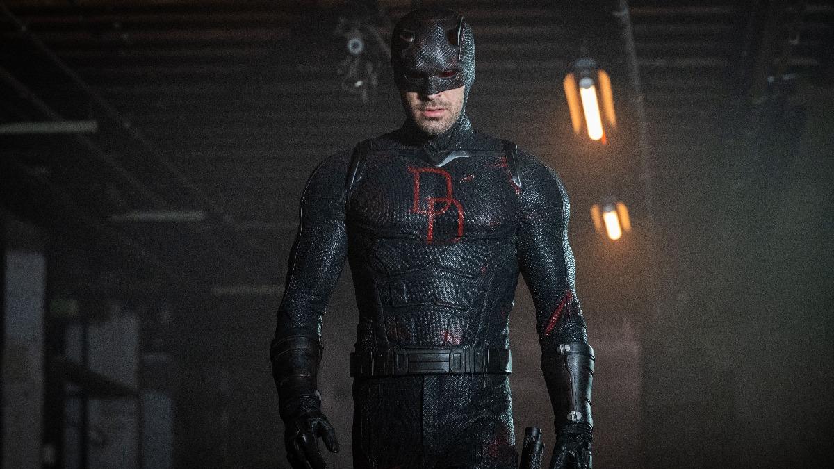 Disney+全球收視霸榜冠軍!《夜魔俠:重生》第二季一鏡到底超狂打戲全網跪著看