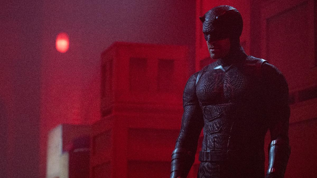 《夜魔俠:重生》第二季動作戲徹底封神。(圖/Disney+提供)