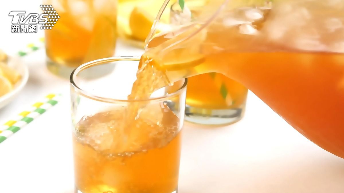 天天喝超傷身!專家揭「1飲料」脂肪肝風險飆60%:比糖還可怕
