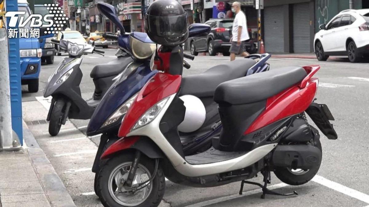 「雙北停車新制」上路!重機可選2方法 1動作恐罰錢