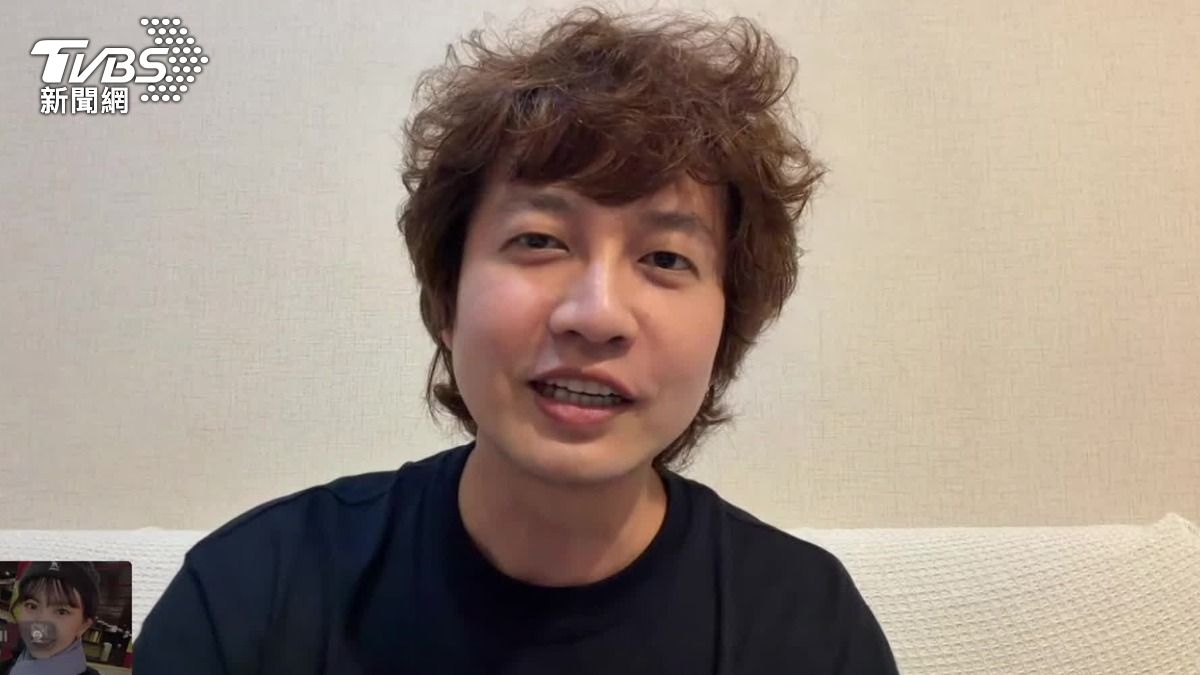 創作者恐龍偶像表示,多課徵一筆稅,會讓經營變得更加困難。(圖/TVBS)