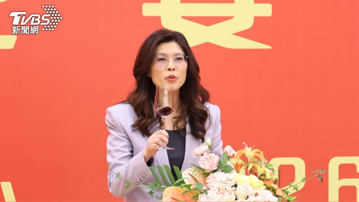 幕後/九二共識+知美派!鄭麗文力邀「這兩人」訪陸 象徵中美路線平衡