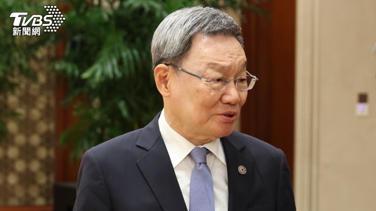 蘇起:習近平攻心抓到川普要害 美國對台政策不變「聽聽就好」