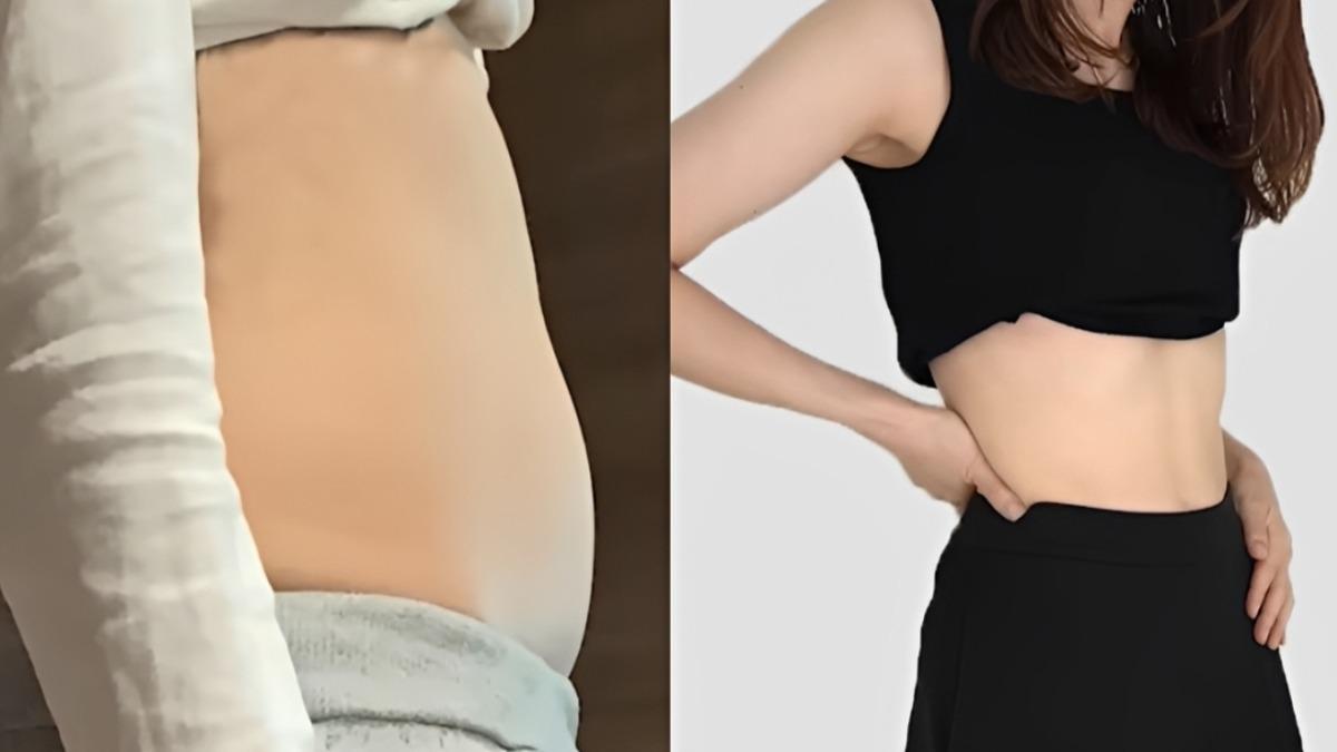 日女「不運動」2個月瘦10kg!早餐吃它擊敗暴食
