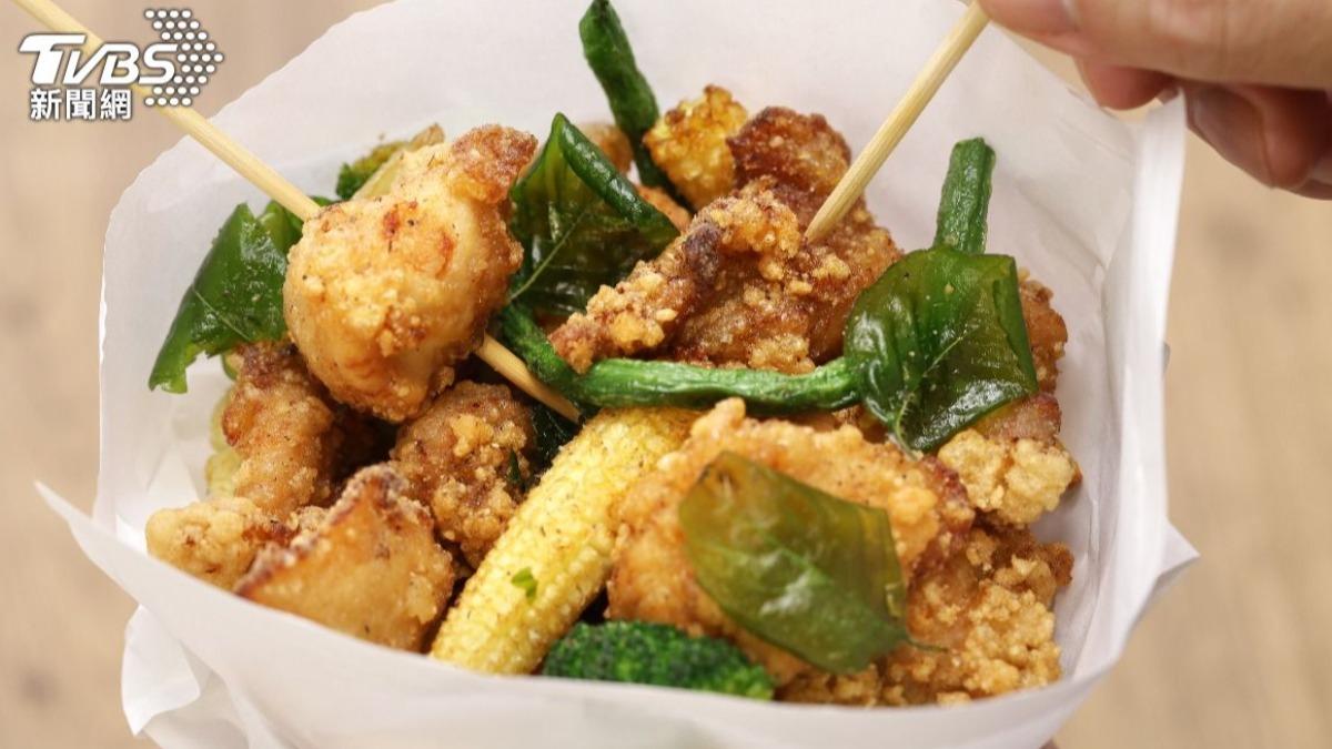 吃一口炸物「6年才代謝」！恐增癌症風險　研究證實了