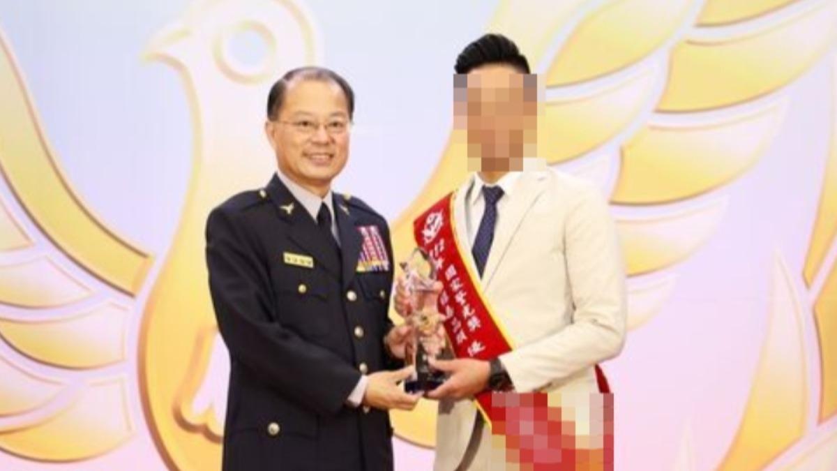 「警界余文樂」翻車!新莊小隊長涉私查個資討錢 遭記過拔官