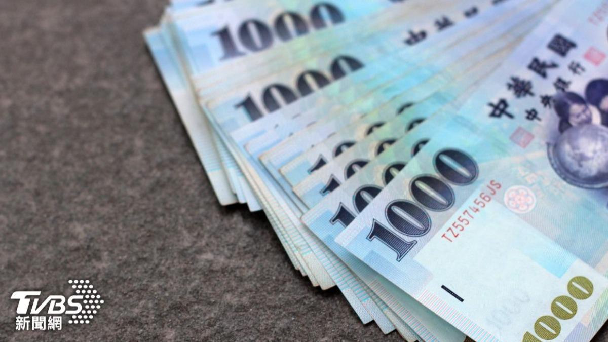 發錢了！這地普發6000元紓困金　最快5月就可領到