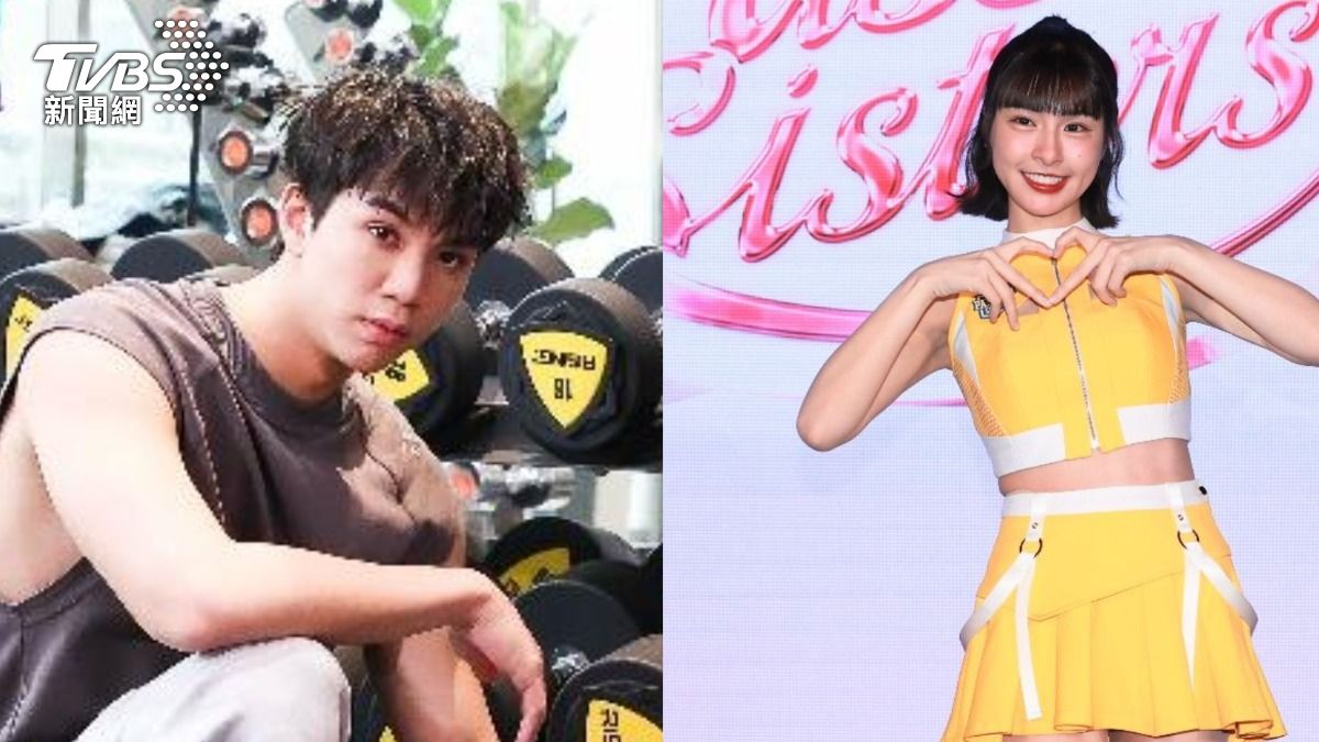 峮峮爆遭小15歲鮮肉接送回閨房！身分竟是《原子少年》　經紀人：深刻檢討