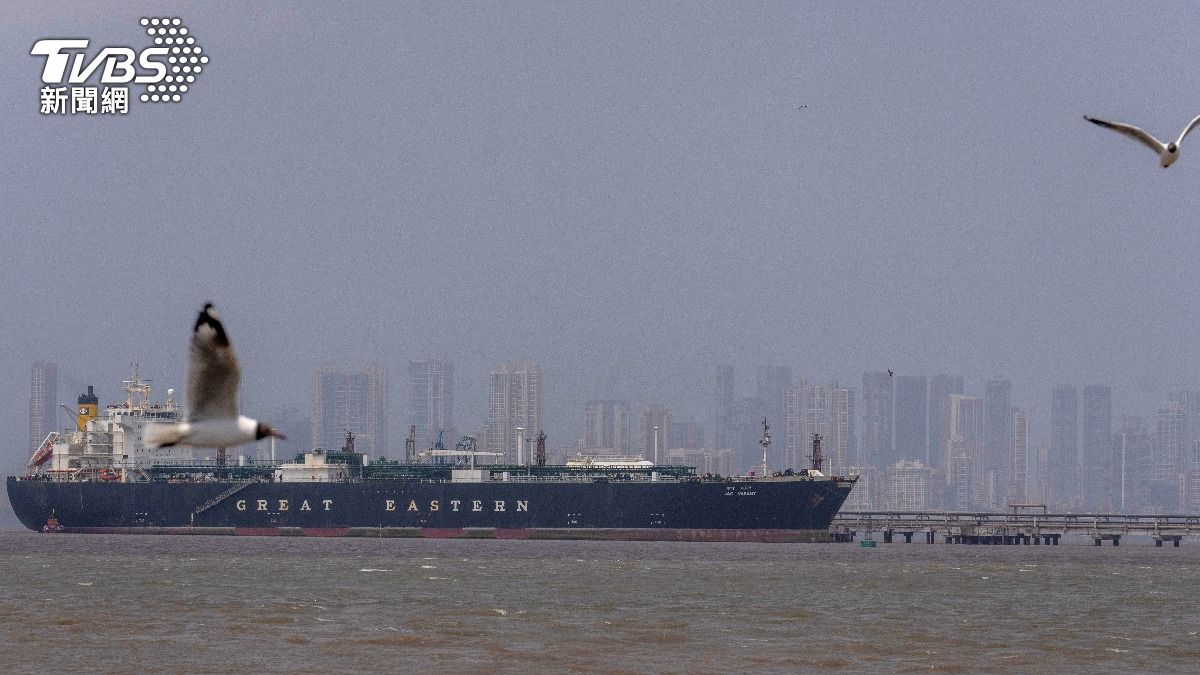快訊／美伊停火附加條件！　伊朗、阿曼擬徵收荷姆茲海峽「過路費」