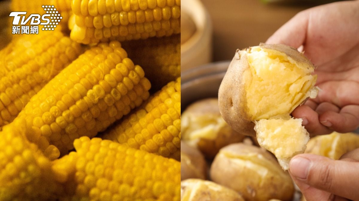 超商原型食物紅了！專家揭「蒸玉米、馬鈴薯」差異　它更不易餓