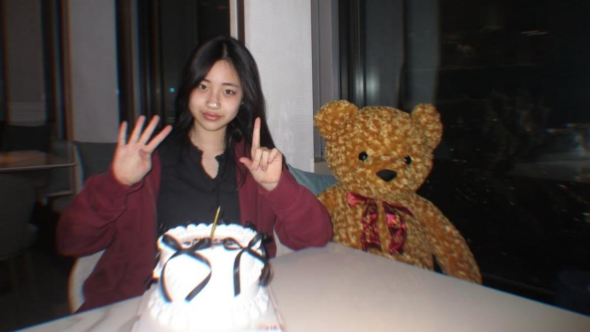 大S離世太痛！許老三14歲生日罕吐「哀傷心聲」：13歲對我不好