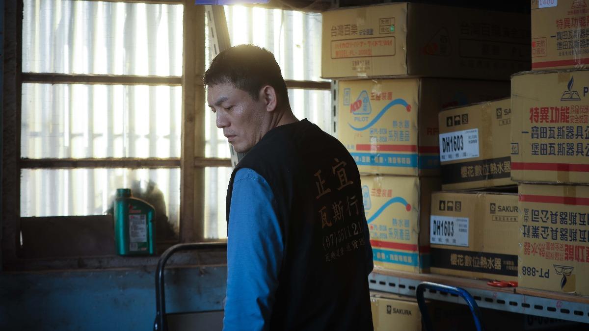 春風陷入販毒危局化身邊緣人？金穗影展超強卡司曝　16部新片接力登場