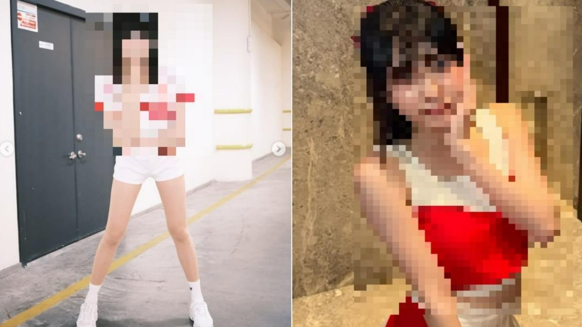 前啦啦隊「紅運少女」淪詐團車手 認罪「分期還款」換緩刑2年