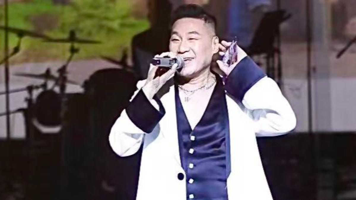 「三金歌王」文章睽違17年重返舞台！幕後推手是他　感人內幕曝光　