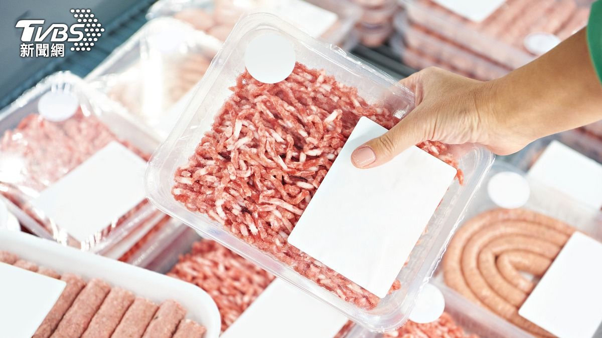 絞肉整盒放冷凍超NG!恐「變臭又變乾」 日廚授分裝密封法