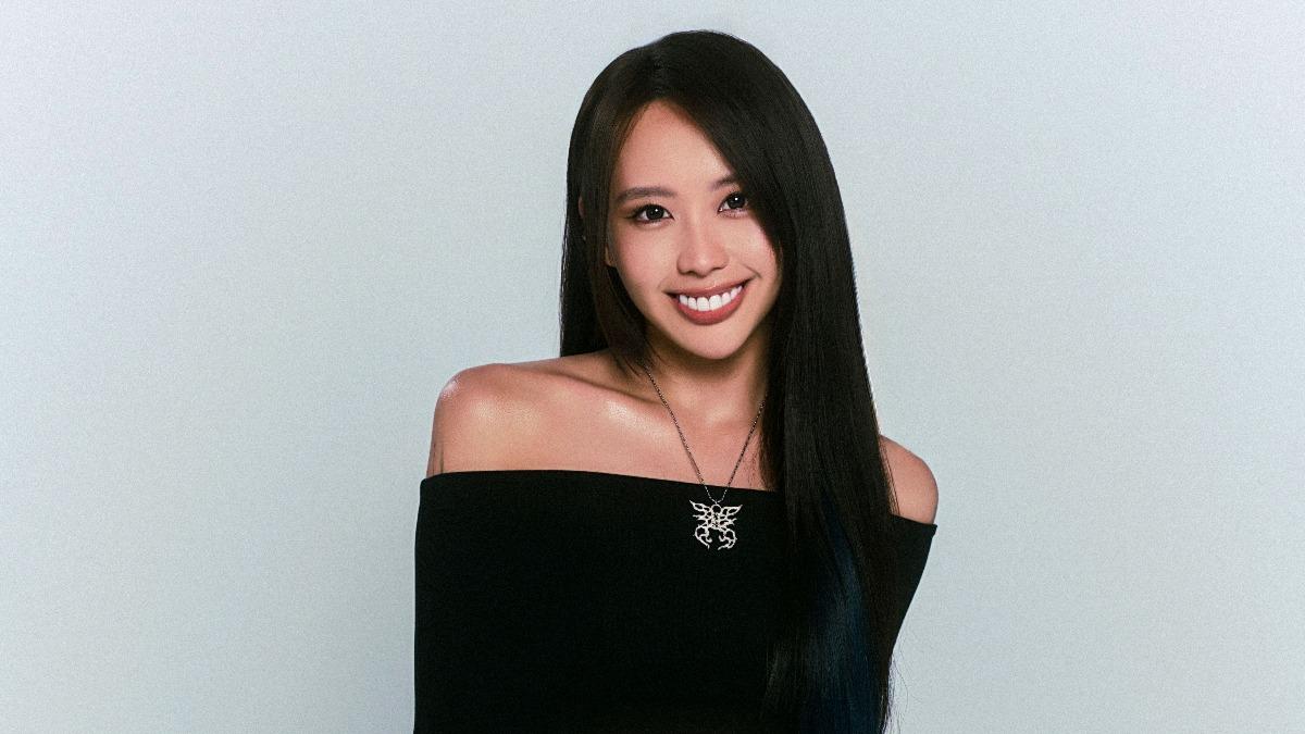 從小就北漂！李芷婷認了「孤獨感」非常重　蛻變宣布好消息