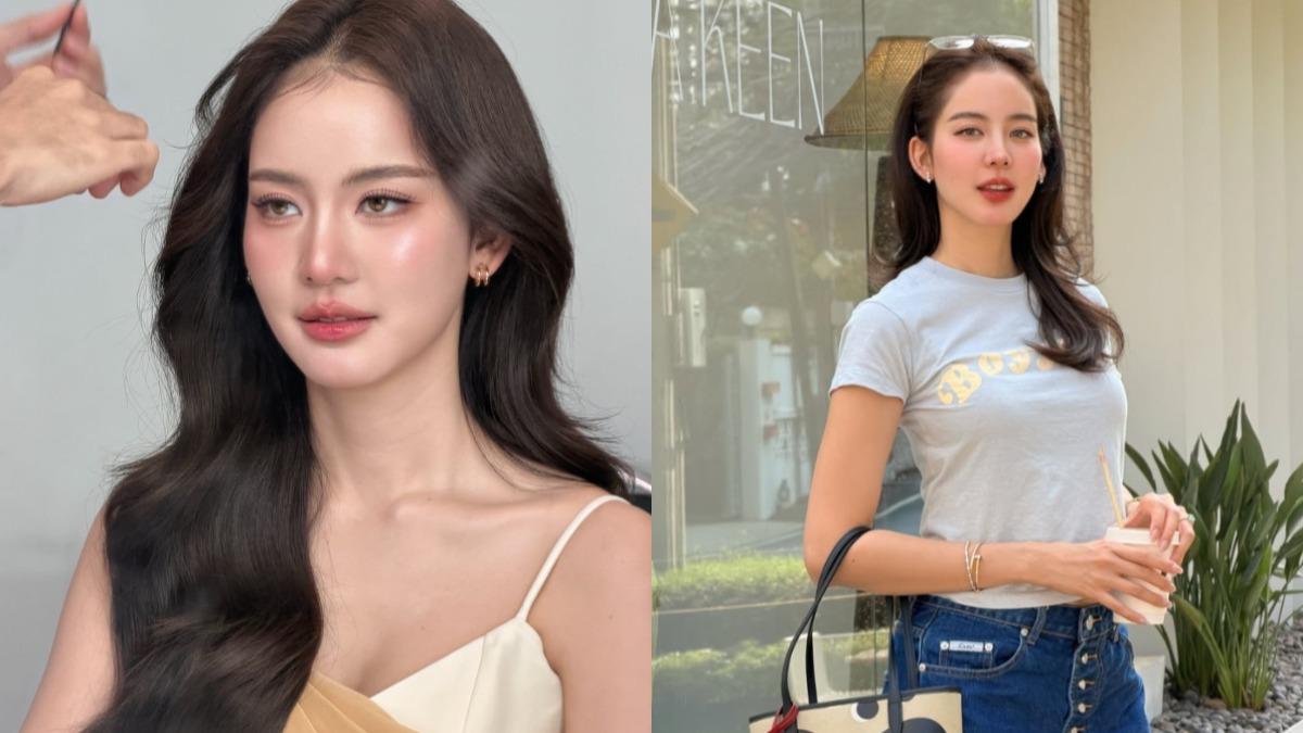 曾因經痛昏倒！泰人氣女星自曝「雙子宮+單腎」　醫揭懷孕風險