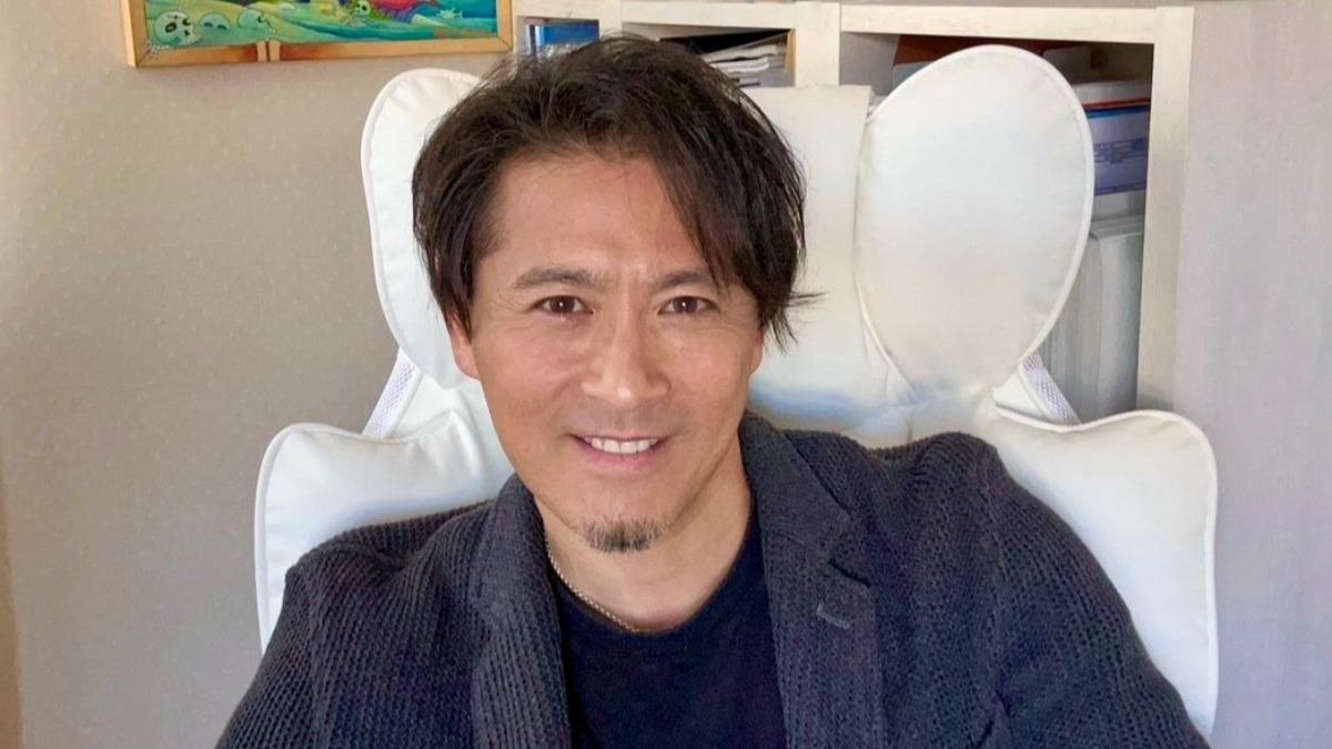機率僅0.003%…山口達也罹絕症！大腿骨頭壞死　日劇男神也為此暫退圈
