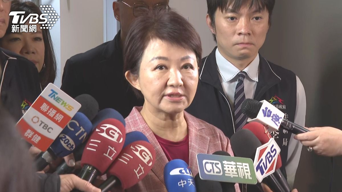 台中國小棒球教練伸狼爪逾百案 民進黨批盧市府無人負責