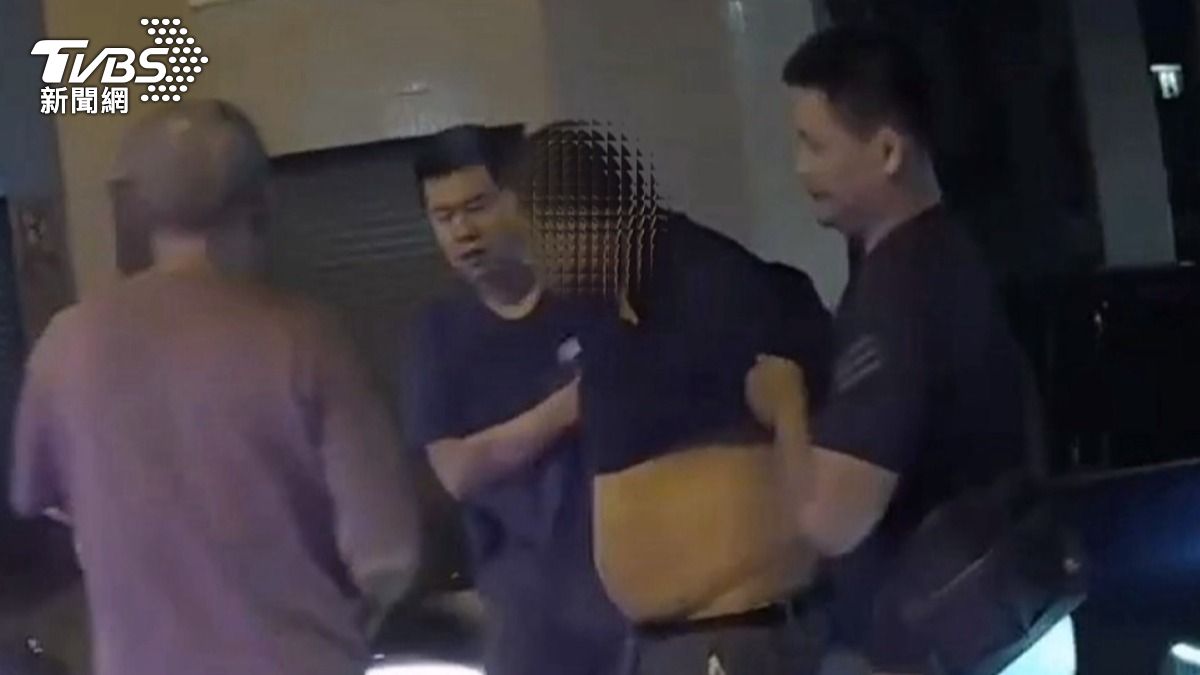 「漂亮小姐姐」是K毒!販毒男用色情術語包裝 台中警識破跨區抓人