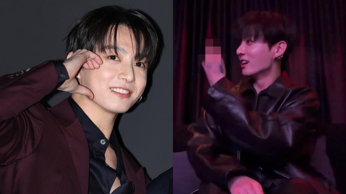 BTS柾國為直播爆粗口道歉! 坦言「不懂犯下什麼大錯」:講髒話沒問題
