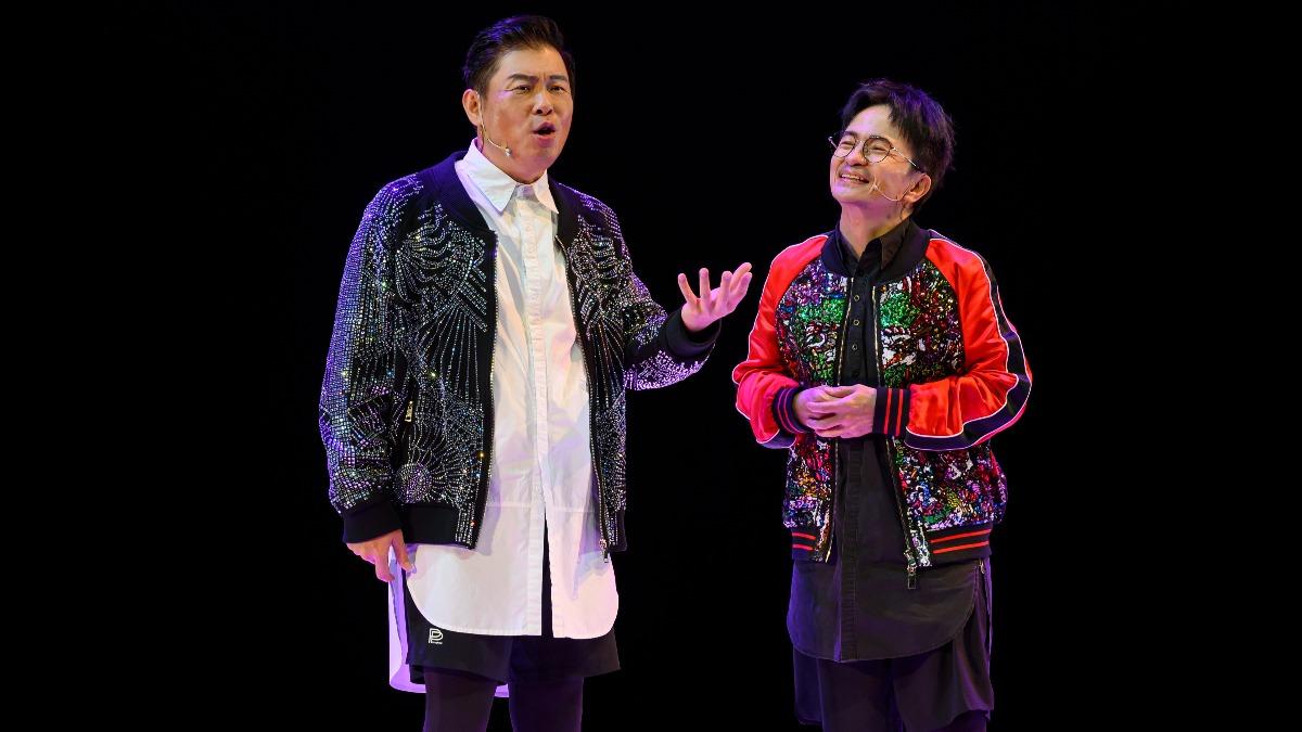 曾國城驚曝舞台劇演到慌亂!開演前「想拜託退票」:一度覺得可能失敗