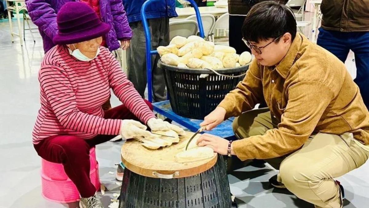老漁村大翻身！台泥漁電共生結合農村旅遊　收益回饋地方