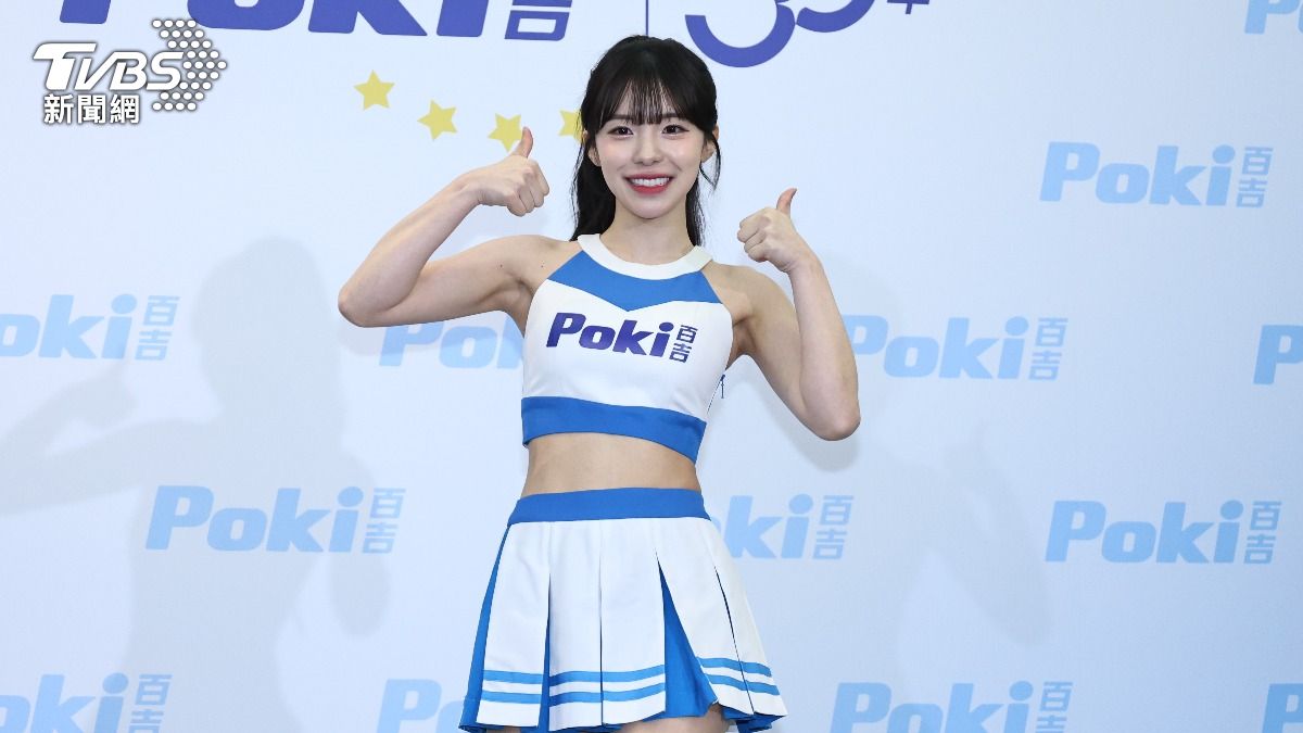 來台3年滿手代言!李多慧認了「韓國球團高薪挖角」 揭未來動向