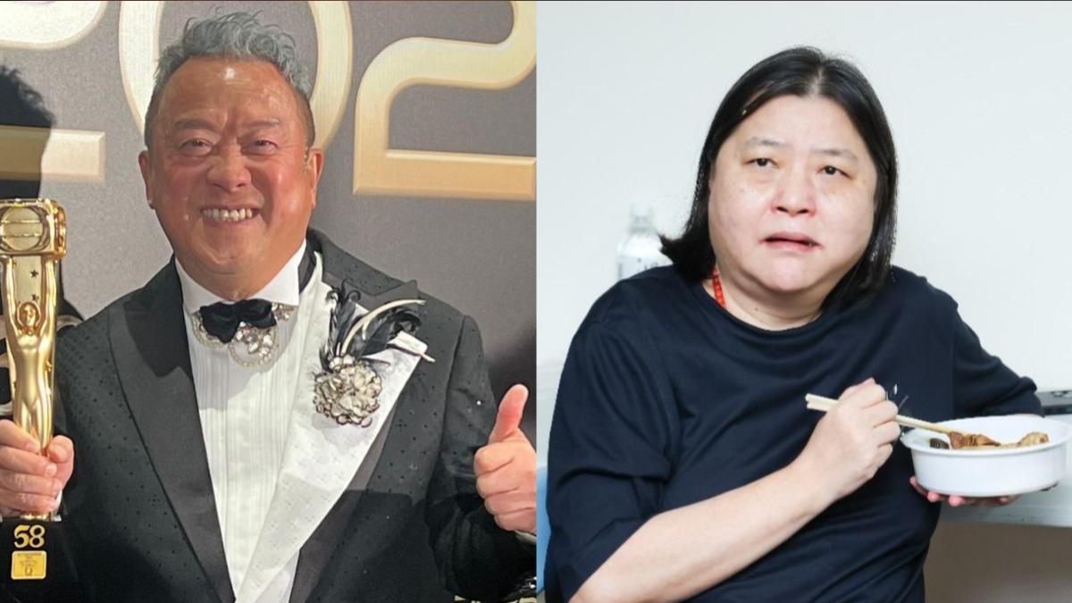 已故製片裴祥泉欠曾志偉5700萬 法院更一審逆轉判邱瓈寬要賠