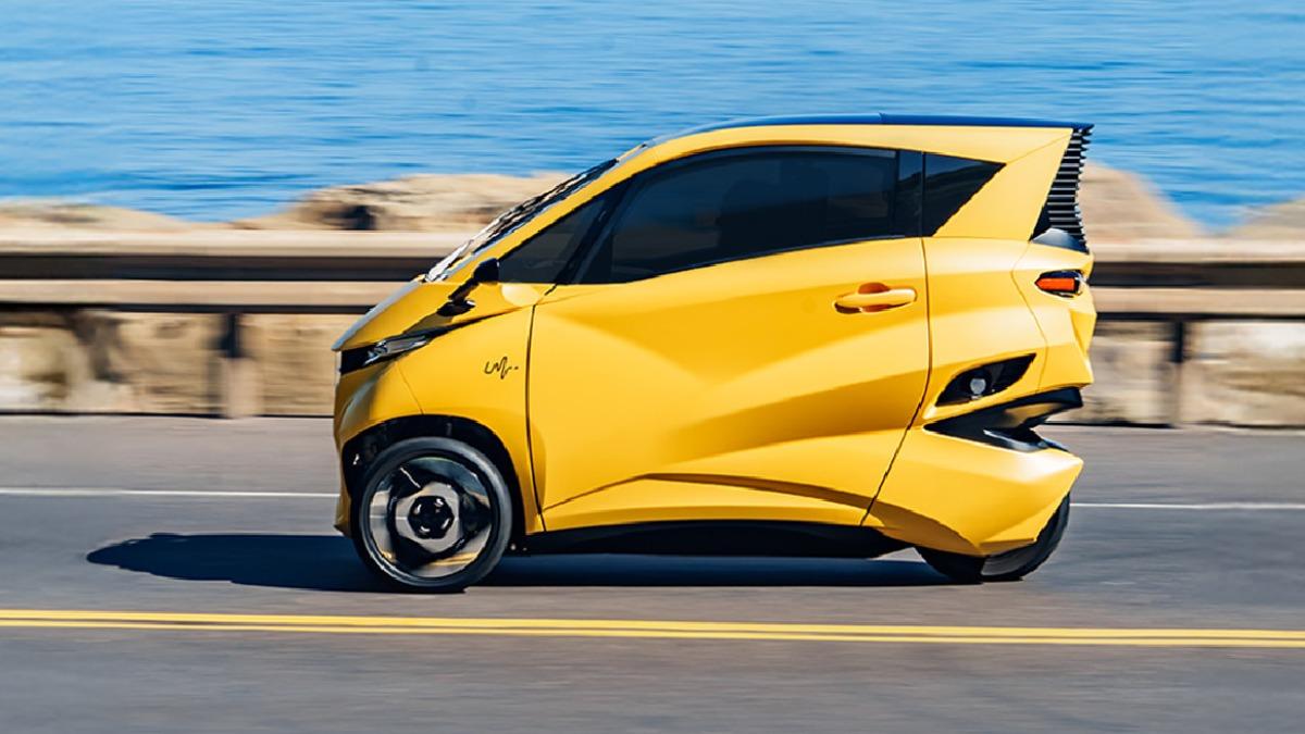 駕艙機車-Lean Mobility-Lean3-補助-預購-補助-駕照-規範-汽車-