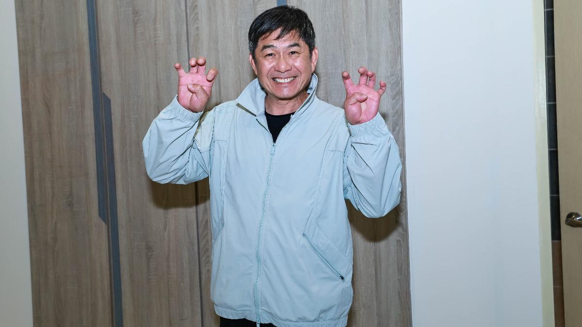 消失八點檔1個月!洪都拉斯歸隊了 蘇晏霈生日淚喊:爸爸回來了