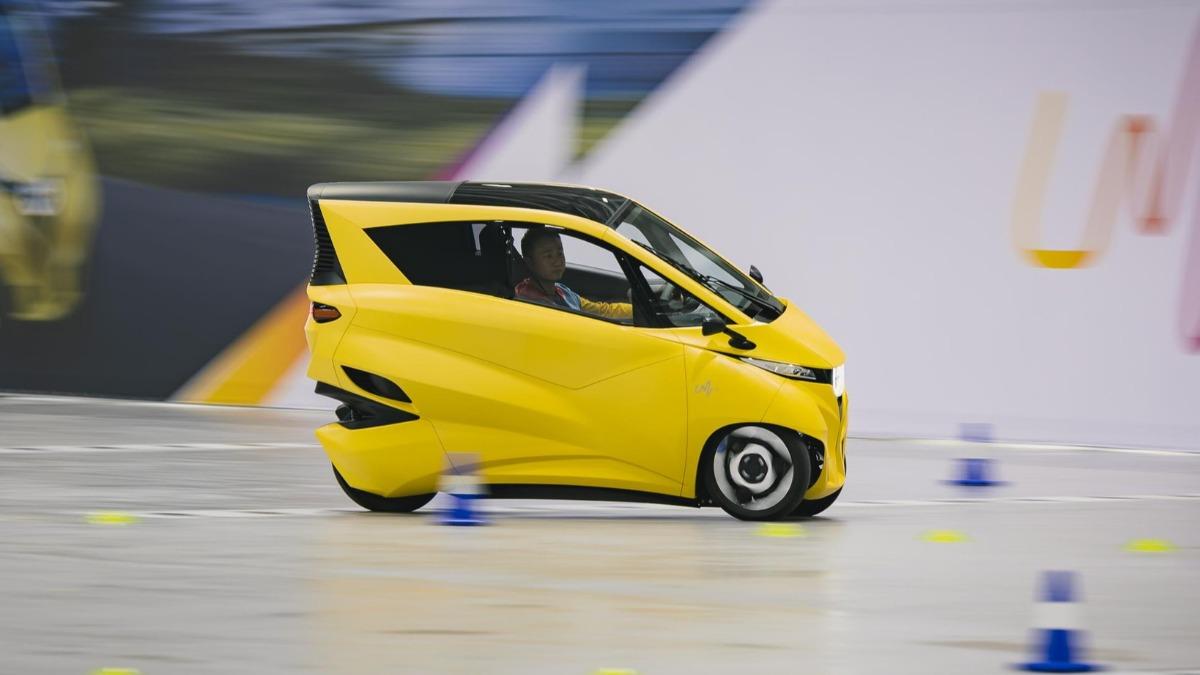 駕艙機車-Lean Mobility-Lean3-補助-預購-補助-駕照-規範-汽車-