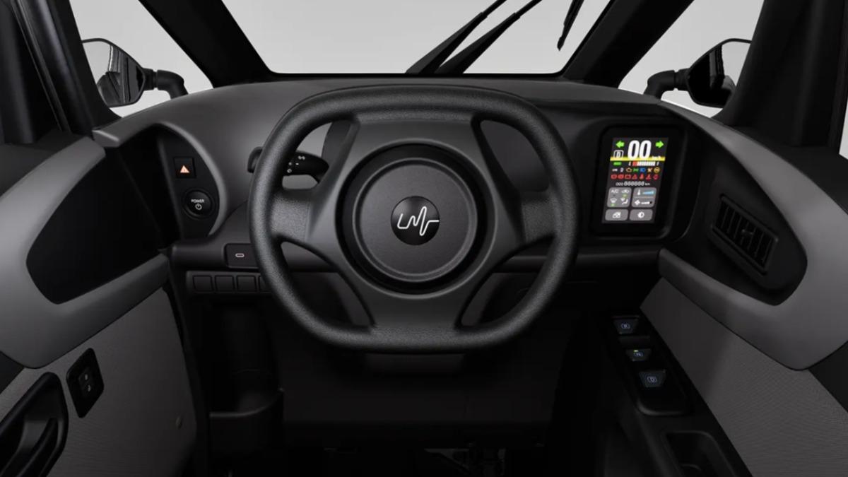 駕艙機車-Lean Mobility-Lean3-補助-預購-補助-駕照-規範-汽車-