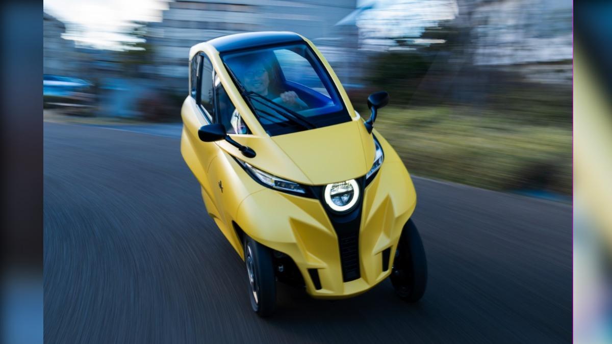 駕艙機車-Lean Mobility-Lean3-補助-預購-補助-駕照-規範-汽車-