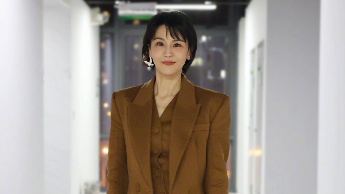 遭《浪姐》黑箱作業!曾沛慈爆不滿退賽 本人緊急回應了
