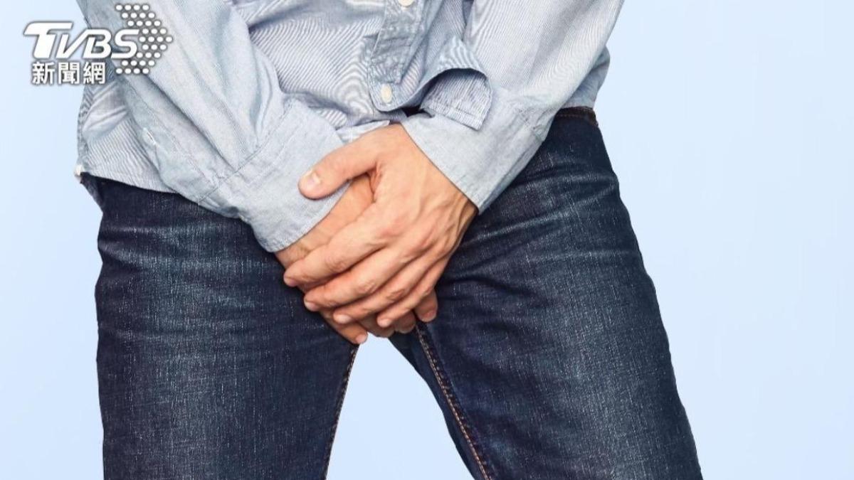 男性必看!「攝護腺肥大」出現4症狀 醫示警:快處理