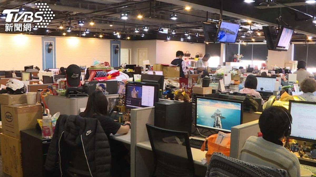 性平法修正!6類負責人涉性騷 員工可「跳過公司」申訴